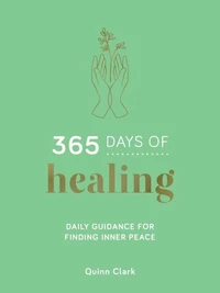 365 Days of Healing