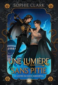 Une lumière sans pitié Tome 1