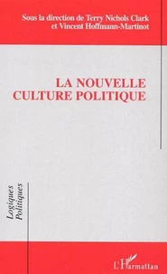 La nouvelle culture politique