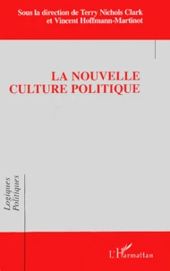 La nouvelle culture politique