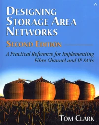 Designing Storage Area Networks
