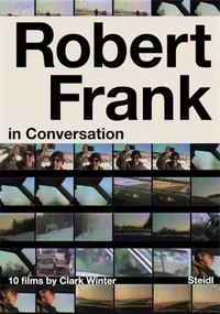 Robert Frank in Conversation with Clark Winter