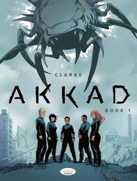  Clarke - Akkad - Book 1.