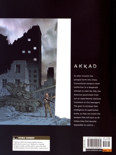 AKKAD Book 2