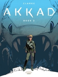  Clarke - Akkad - Book 2.