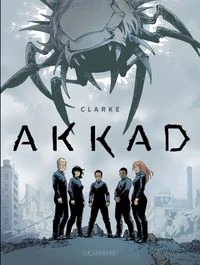 Akkad