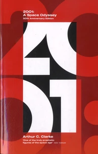 2001: A Space Odyssey