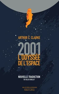2001 : L'odyssée de l'espace