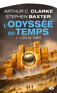 L'Oeil du temps