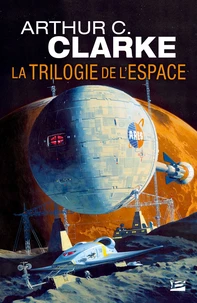 La trilogie de l'espace