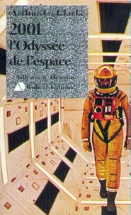 2001 odyssée de l'espace
