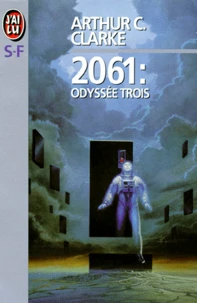 2061, odyssée trois