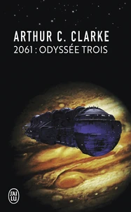 2061 Odyssée trois