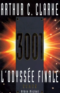 3001. L'Odyssee Finale
