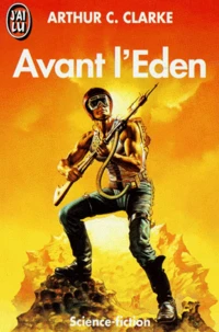 Avant l'Eden