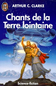 Chants de la terre lointaine