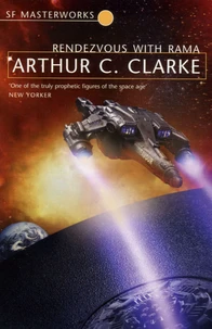 Rendezvous with Rama