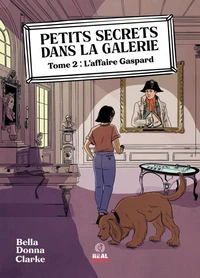L'affaire Gaspard