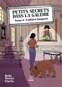 L'affaire Gaspard