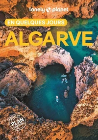 Algarve en quelques jours