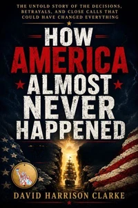 How America Almost Never Happened