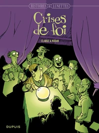 Crises de foi
