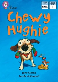 Chewy Hughie