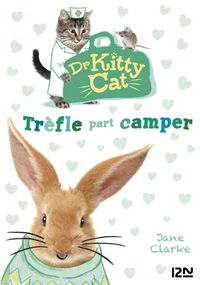 Trèfle part camper