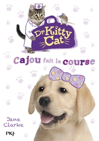 Cajou fait la course