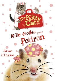 Mille étoiles pour Potiron
