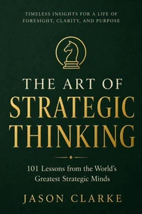 The Art of Strategic Thinking