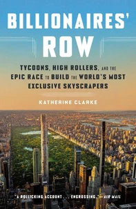 Billionaires' Row /anglais