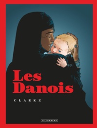  Clarke - Les Danois.