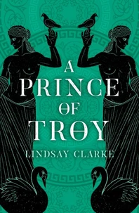 A Prince of Troy