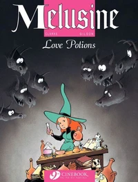 Love Potions