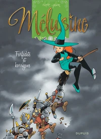 Farfadets et Korrigans