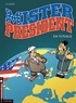  Clarke - Mister President Tome 2 : En voyage.