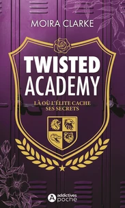 Twisted Academy