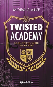 Twisted Academy