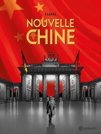  Clarke - Nouvelle Chine.