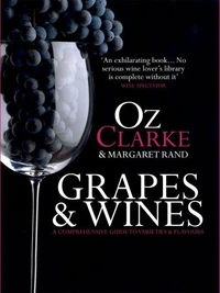 Grapes &amp; Wines