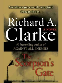 The Scorpion's Gate