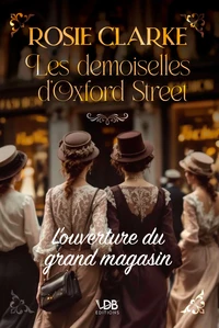 L'ouverture du grand magasin