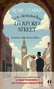 L'année des fiançailles