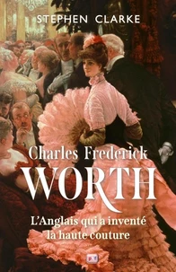 Charles Frederick Worth