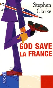 God save la France