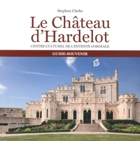 Le château d'Hardelot