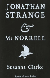 Jonathan Strange et Mr Norrell