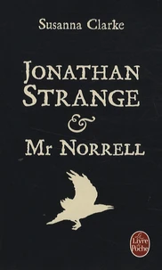 Jonathan Strange et Mr Norrell