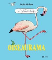 Oiseaurama